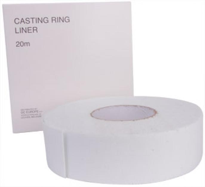 Casting Liner | Muffelringeinlage