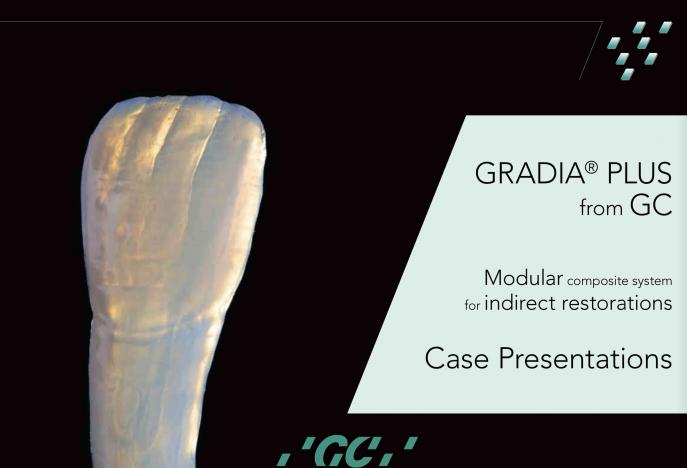 Gradia Plus | Gum