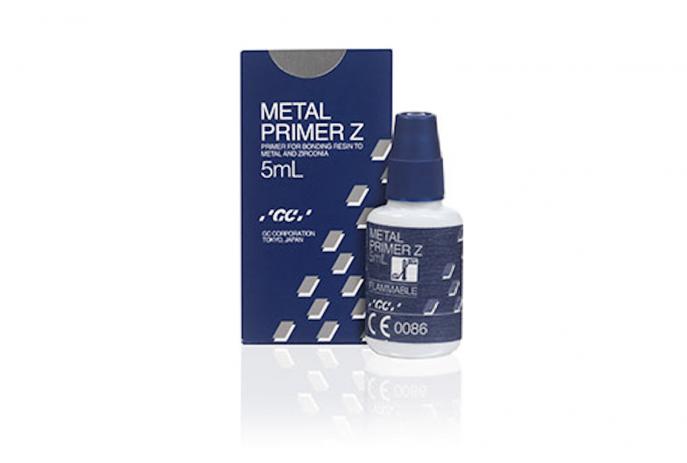 GC METAL PRIMER Z | Metallprimer