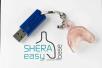 SHERA easy base Stand-alone | Revolutioniert die Abformung